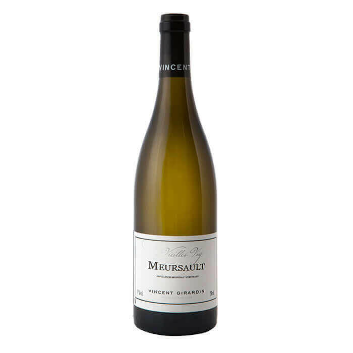 Meursault, Vieilles Vignes, Vincent Girardin 2021 - Buy Online