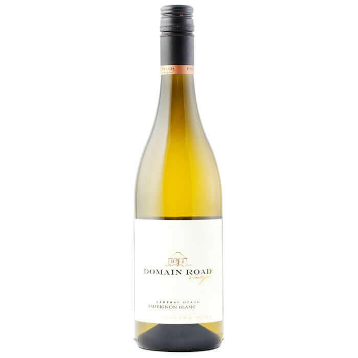 Domain Road Sauvignon Blanc Central Otago 2022