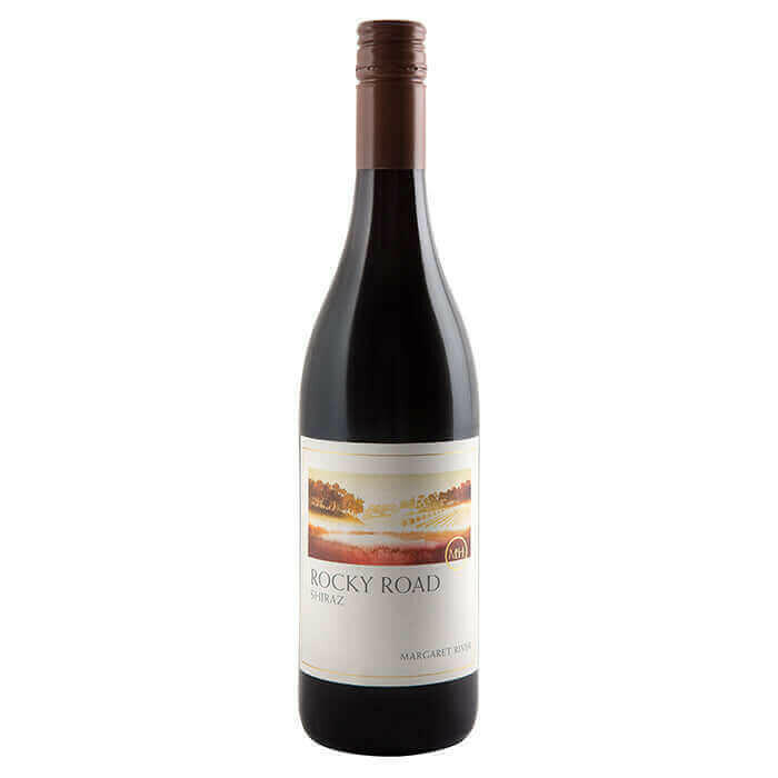 Rocky Road Shiraz, Margaret River, Mchenry Hohnen 2018 - Buy Online