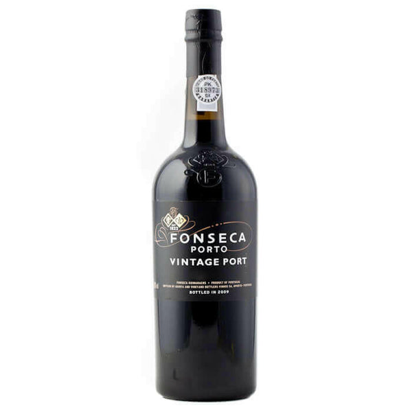 Fonseca Vintage Port 1983